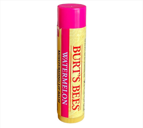 Burts Bees Bálsamo Labial Nat - g a $7498