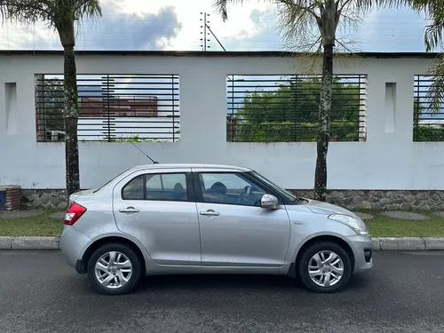 Suzuki Swift 1.2 Dzire