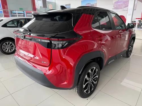 Toyota Yaris Cross 1.5 Hev Xls