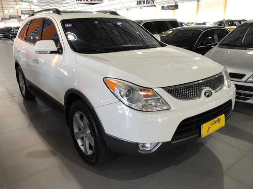 Hyundai Vera Cruz Gls 3.8 V-6 4x4 7l Aut 2012