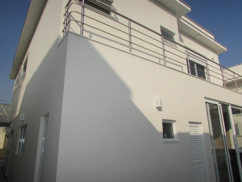 Sobrado Com 3 Dormitórios À Venda, 269 M² Por R$ 1.760.000 - Condomínio Mont Blanc - Sorocaba/sp, Próximo Ao Shopping Iguatemi. - So0051 - 67640524