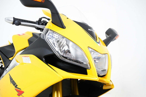 Aprilia Rsv4 R Aprc