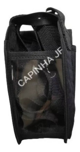 1 Bolsa Com Alça E Bolsinho Para Máquina Modelo Mp35p