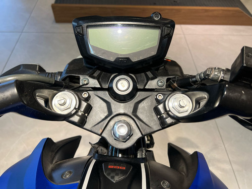 Dafra Apache Rtr 200 - Oportunidade - Faby