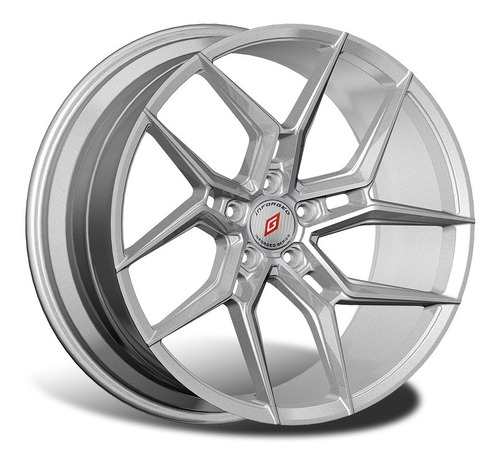 Rines 18 Progresivos 5/112 5/114 Vw Kia Mazda Honda Inforged 8 Y 9 Ancho Directos 