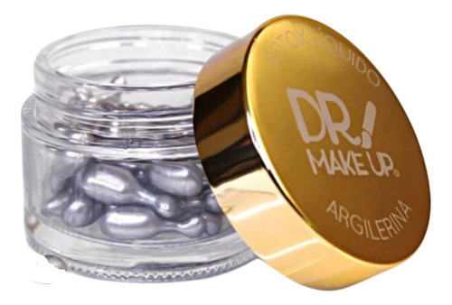  Perlas Argireline 10% Skincare Facial  Capsula Sin Arrugas 