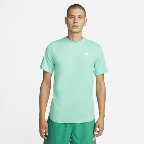 Polo Nike Sportswear Urbano Para Hombre 100% Original Vq007