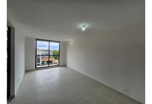 Apartamento En Venta Chia Cundinamarcaparque De Las Flores 3