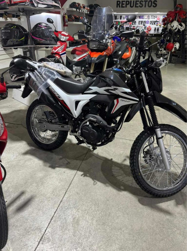 Imagen 3 de 5 de Honda Xr 190