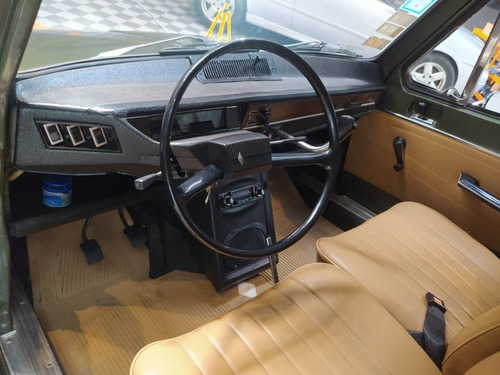 Imagen 4 de 10 de Renault 6