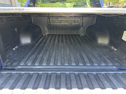 Volkswagen Amarok 3.0 V6 Extreme