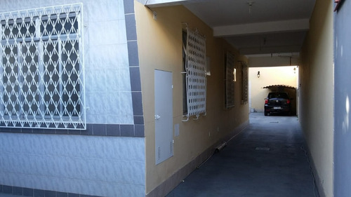 Imagem 6 de 16 de Casa Para Venda - Guadalupe, Rio De Janeiro - 285