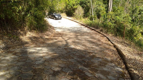 Imagem 4 de 5 de Terreno Para Venda Em Teresópolis, Prata - Te015_2-1230429