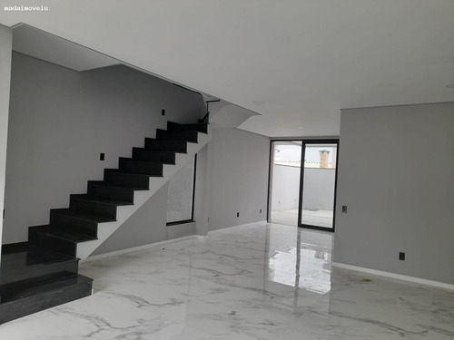 Imagem 4 de 15 de Casa Em Condomínio Para Venda Em Mogi Das Cruzes, Vila Moraes, 3 Dormitórios, 3 Suítes, 4 Banheiros, 2 Vagas - 3059_2-1170818