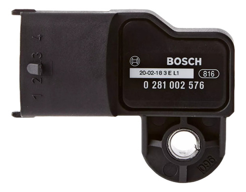 Sensor Map Jinbei Haise 2.5 0281002576 Bosch