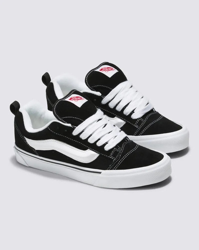 Tenis Vans Knu Skool Negros