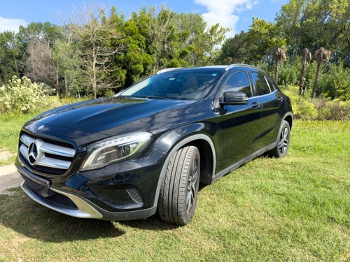 Mercedes-Benz Clase GLA 1.6 Gla250 At Sport B.efficiency