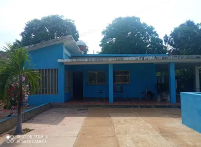 Casa en venta