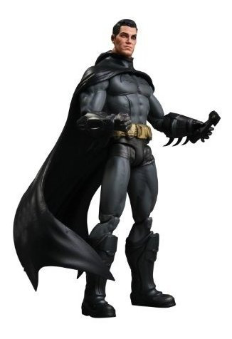Figura De Acción Batman: Arkham City.