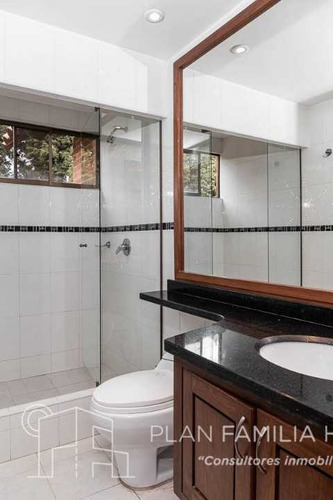 Imagen 27 de 30 de Preciosa Casa A Venta En Chía De Un Área De Terreno De 604 M2