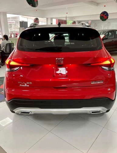 Imagen 12 de 17 de Fiat Pulse 1.0 Impetus Turbo // Retiro Inmediato // A