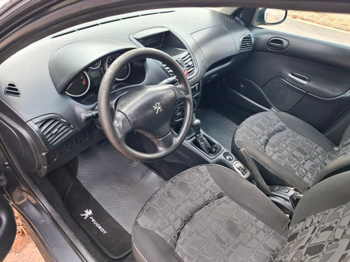 Peugeot 207 1.4 Xr Passion Sport 8V Flex 4P Manual