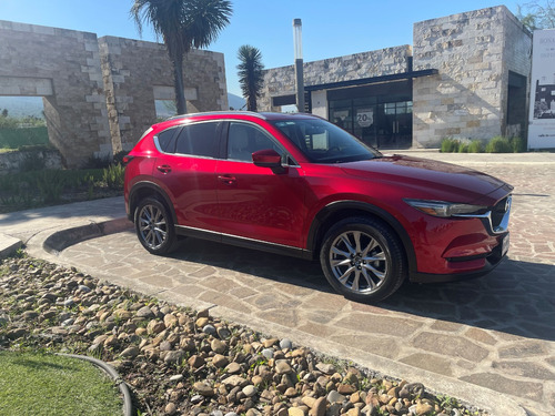 Mazda CX-5 2.5 S Grand Touring 4x2 At