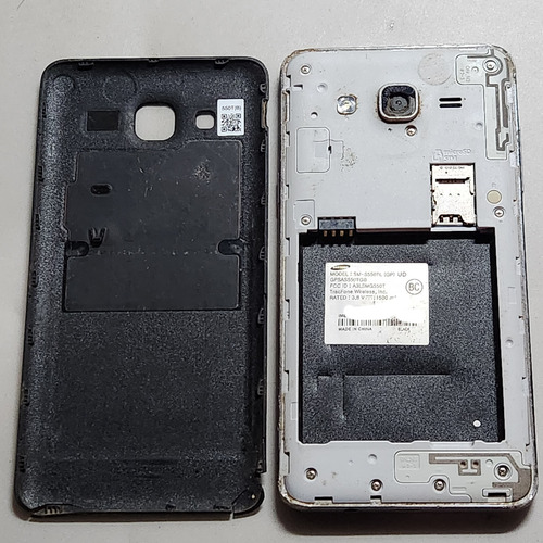 Samsung Galaxy On5 S550tl Para Piezas, Leer Descripcion! (Usado)