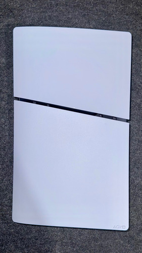 Playstation 5 Slim Edición Digital - Blanco Blanco
