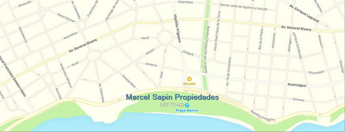 Imagen 12 de 13 de Edifio Aqua Proximo A La Rambla Cw171469