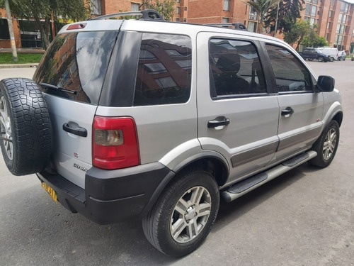 Ford Ecosport 2.000 Cc 4x4
