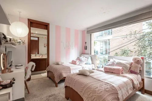 Apartamento En Venta En El Refugio. Cod V8328