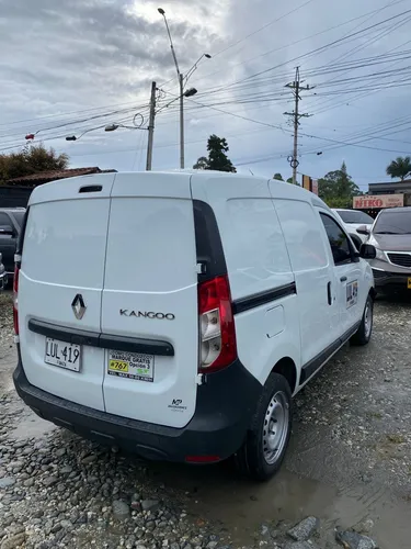 Renault Kangoo 1.6 Express