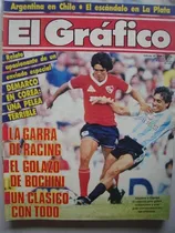 Comprar El Grafico 3504 Independiente 2 Racing Club 2