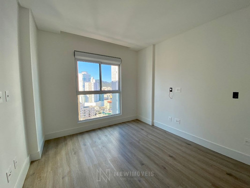 Apartamento Novo Com 3 Suítes E 2 Vagas No Centro De Balneário Camboriú - 947_1