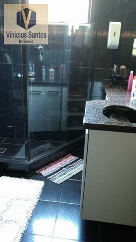 Imagem 3 de 15 de Casa Em Condomínio Para Venda Em Rio De Janeiro, Recreio Dos Bandeirantes, 4 Dormitórios, 4 Suítes, 8 Banheiros, 3 Vagas - 6206_1-813192