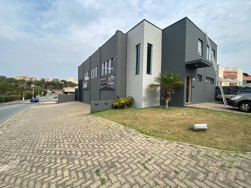 Imagem 8 de 24 de Galpão Para Alugar, 400 M² Por R$ 10.000,00/mês - Jardim Flora - Vinhedo/sp - Ga0158