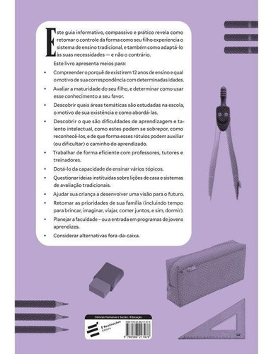 Repensando A Escola - Susan Wise Bauer