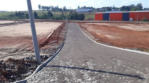 Imagem 8 de 15 de Venda Terreno No Bairro Boa Vista
