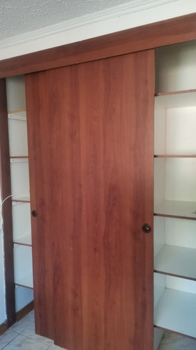 Departamento En Barrio Ohiggins.