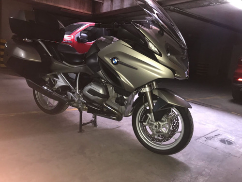 Bmw 1200 Rt 2016