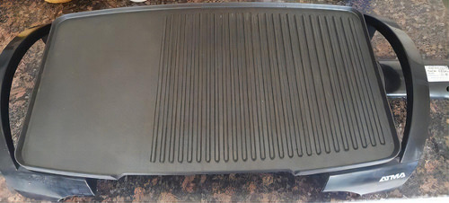 Parrilla eléctrica Atma PG4730 220V