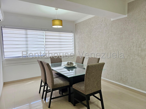 Apartamento En Venta En La Soledad Maracay 25-12181 Irrr