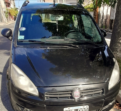 Fiat Essence 1.6 Full 2013