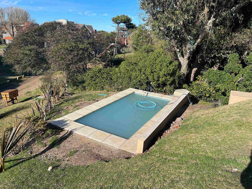 Imagen 17 de 29 de Importante Casa A 100 Mtrs Del Mar Para 13 Personas.