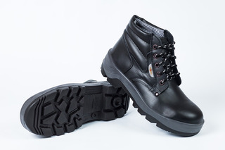 Calzado Seguridad Bohm Industrial Botines Zapatos | MercadoLibre 📦