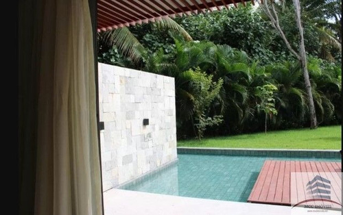 Imagem 17 de 20 de Flats A Venda Ilê De Pipa Flats Premium, Pipa
