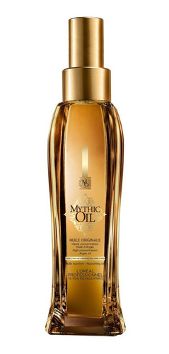 Aceite Original Mythic Oil 100 Ml - Loréal Professionnel