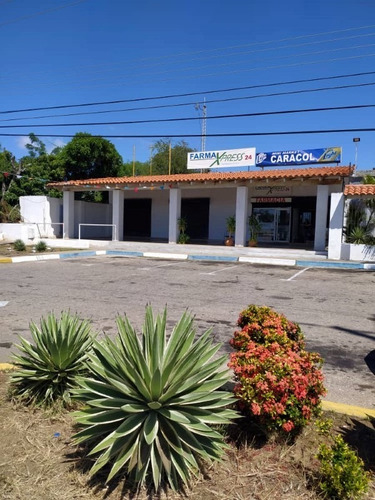 Imagen 1 de 6 de Fondo De Comercio De Farmacia Totalmente Activa #22-1740