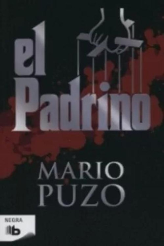 Libro El Padrino